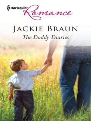 cover image of The Daddy Diaries